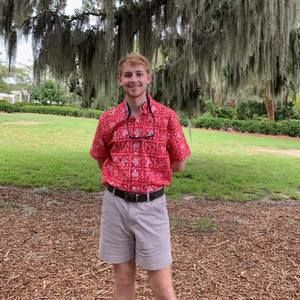 Meet your Posher, Corey